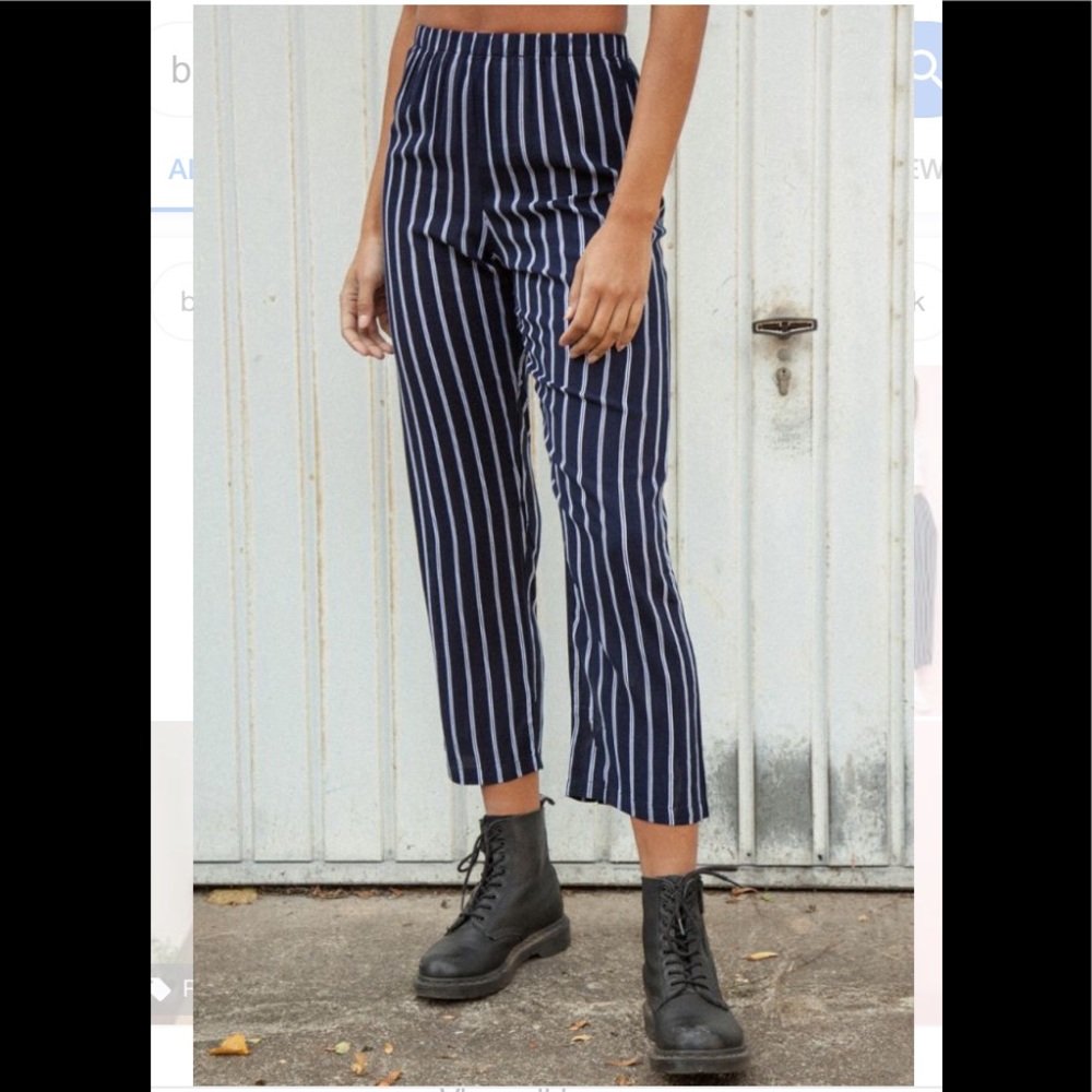 BM Frankie Pants